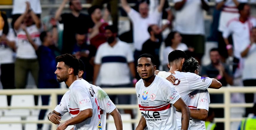 الجزيري لـ الزمالك عن عدم فسخ تعاقده مع النادي: «كلموا وكيلي» (خاص)