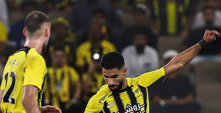 حصاد الجولة الـ23 من الدوري السعودي.. تعثر الاتحاد والهلال