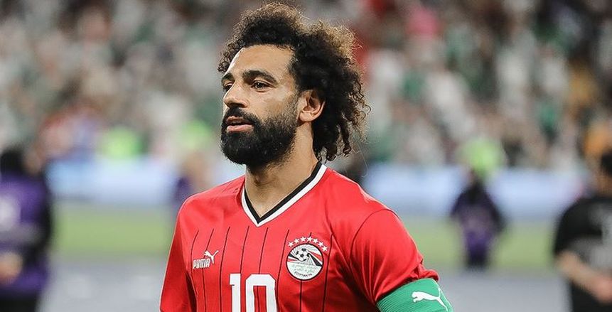 كيف تفاعل نجوم كرة القدم مع دعم محمد صلاح للقضية الفلسطينية؟