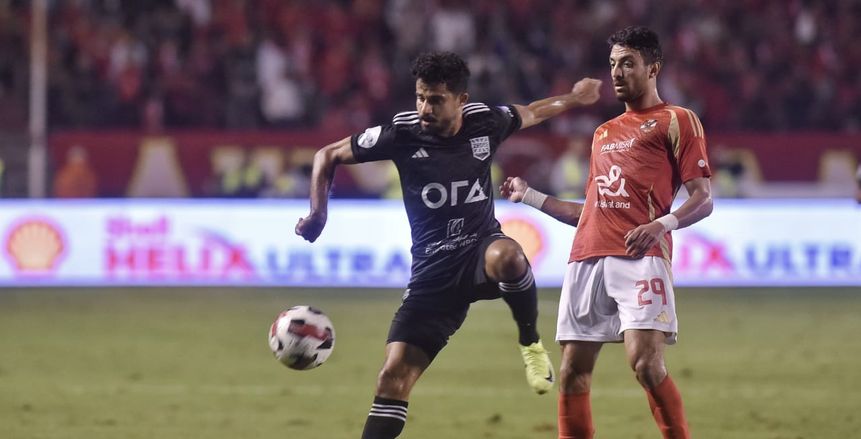 سيف زاهر يكشف تفاصيل بيان منتظر بسبب مباراة الأهلي وزد