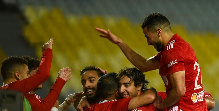النشرة الرياضية.. بطولتان للأهلي و3 لاعبين يخافهم كولر