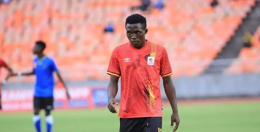 أول تعليق من الزمالك على اعتناق موتيابا الإسلام