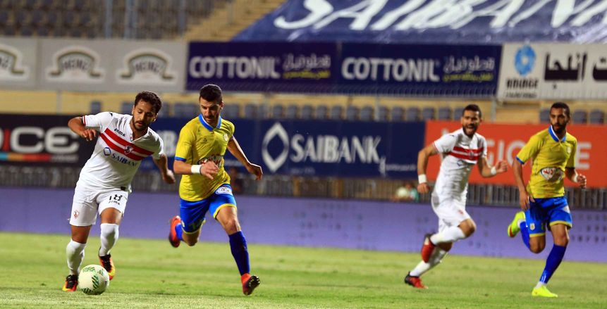 الزمالك يجهز لشكوى اتحاد الكرة في المحكمة الرياضية.. وتعديلات أمام المقاولون