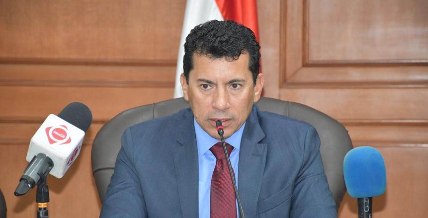 وزارة الرياضة تصدر بيانا بشأن أعمال الرقابة المالية والإدارية في الهيئات الرياضية