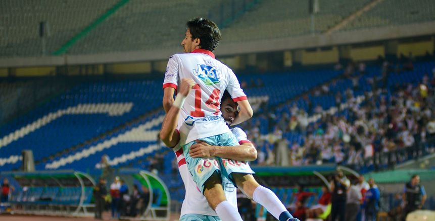 ميدو يعلق على القمة «116»: «الزمالك لن يموت أبداً»
