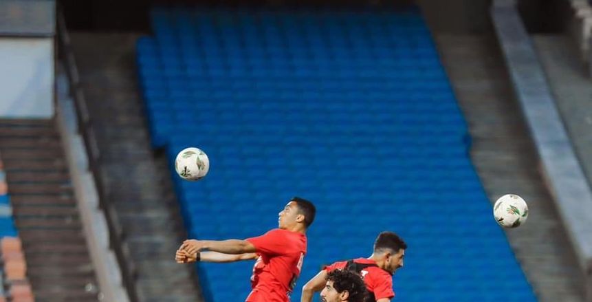 بمشاركة جماعية لفتوح.. منتخب مصر يواصل استعداده لمواجهة بوركينا فاسو