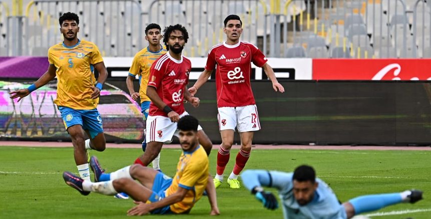 بقرار رابطة الأندية.. تحديد مواعيد مباريات الدوري المصري في شهر رمضان