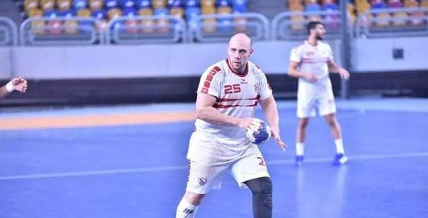 مرتضى منصور لـ«الوطن»: تقدمنا باستئناف ضد إيقاف اللاعب وسام نوار