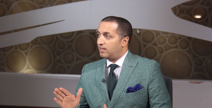 إيهاب الخطيب: لاعبو المنتخب أقوى من الجهاز الفني .. وأجيري بدون خطة