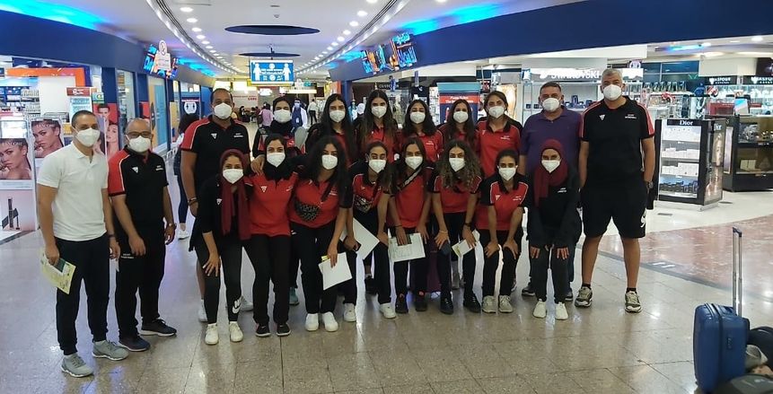 الإعلان عن قائمة منتخب مصر لكرة السلة للسيدات قبل تصفيات إفريقيا