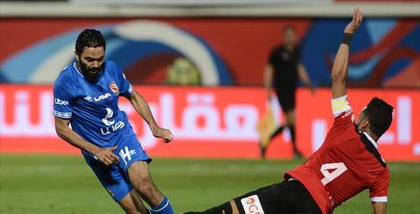 جمهور الأهلي يستغل وسائل التواصل للانتقام من استفزازت إسلام جمال