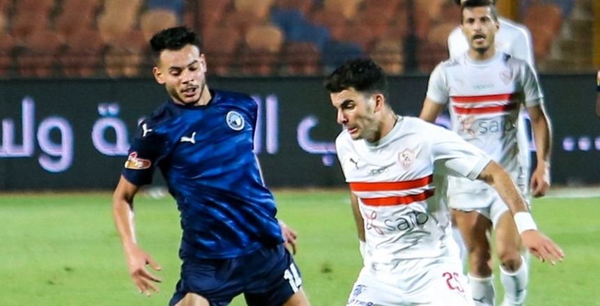 أخبار نادي الزمالك.. اتجاه لإيقاف النشاط وتحديد سعر زيزو ومفاجأة بيراميدز