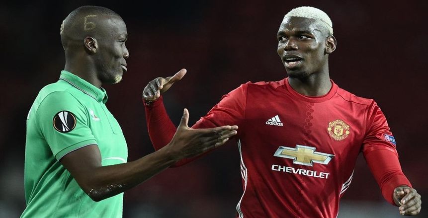 بعد أزمة بوجبا وسترلينج.. الدوري الإنجليزي يحارب عنصرية السوشيال ميديا