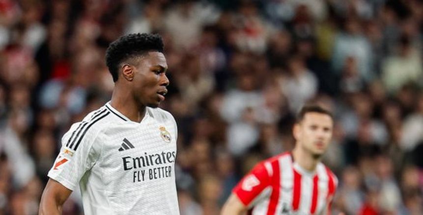 بهدف +90.. ريال مدريد يصعق بيلباو ويواصل مطاردة برشلونة على اللقب