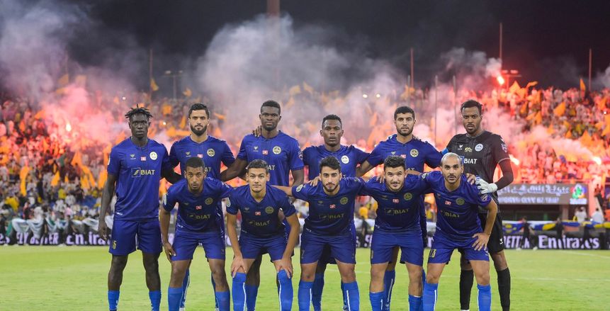 لاعب المنستيري يعترف بمفاوضات الأهلي للتعاقد معه في الصيف المقبل