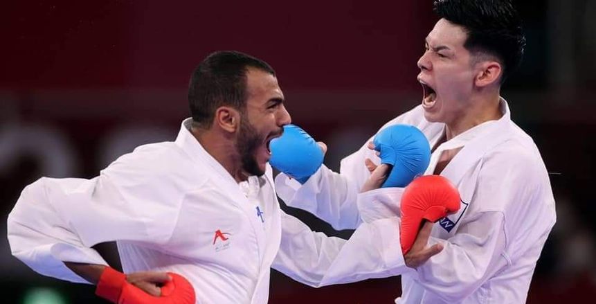 مصر تحصد 4 برونزيات في بطولة البريميرليج للكاراتيه.. وتخوض 7 نهائيات