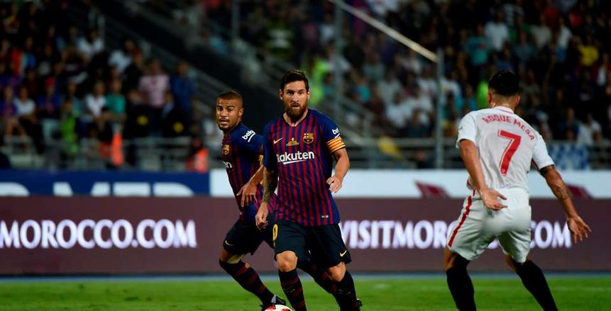ريال مدريد ضد برشلونة وليونيل ميسي.. الأكثر بحثًا عبر «جوجل مصر»