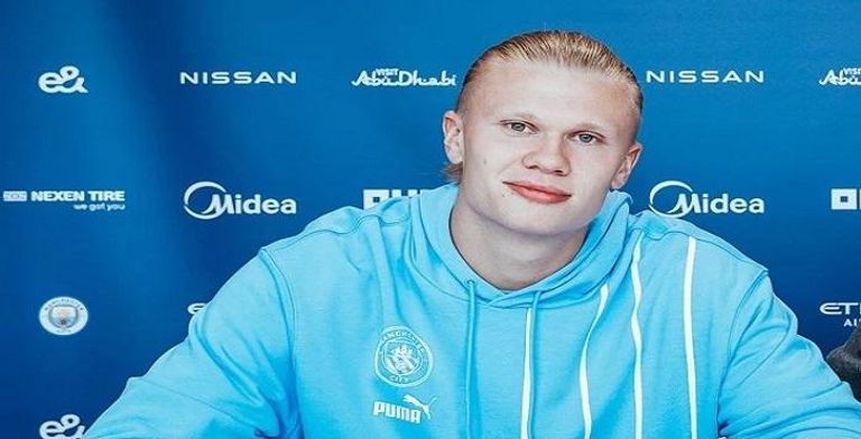 مؤتمر صحفي لتقديم صفقات مانشستر سيتي 10 يوليو: ظهور محتمل لـ فيليبس