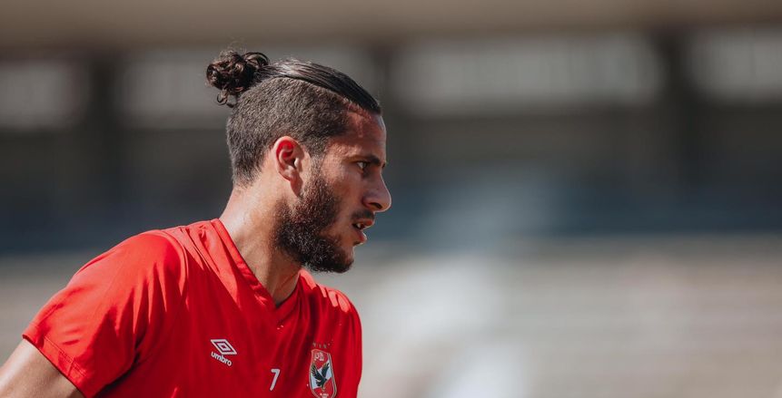 عمر ربيع ياسين: الأهلي رفض التعاقد مع وردة.. وأزمة في بيراميدز بسبب رمضان