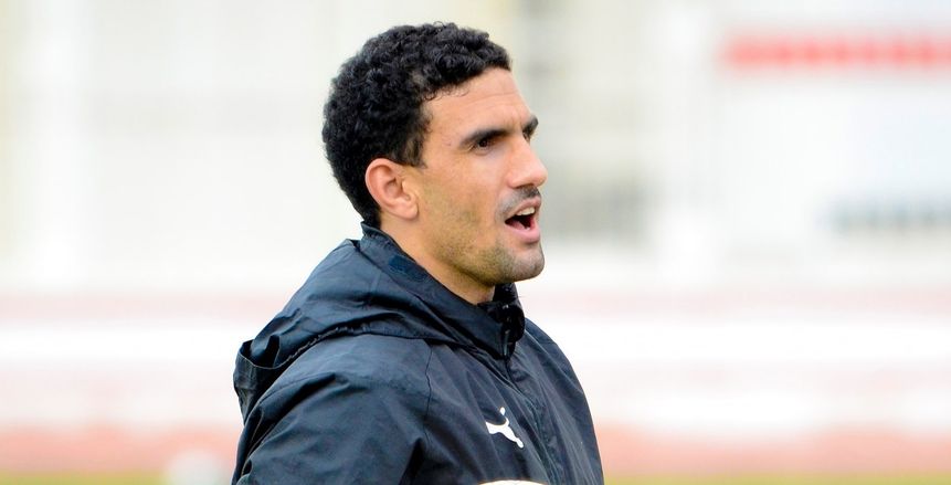 مصدر بالمنتخب: ندرس ضم محمد بسام بدلا من عواد بسبب مواجهتي بطل تشاد