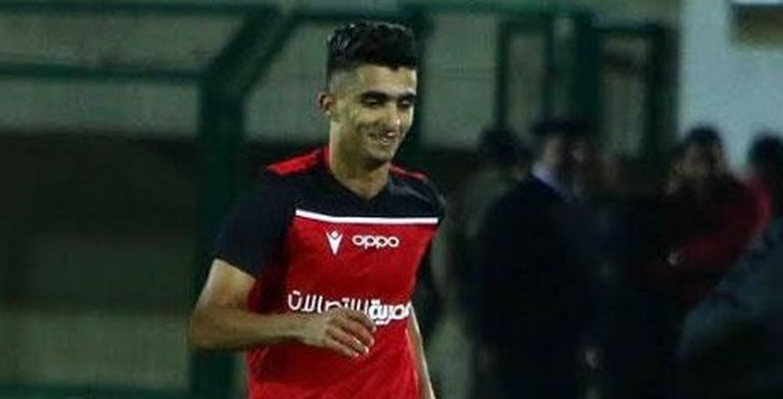 أحمد سمير: لعبنا للفوز على الأهلي.. ومفاوضاته معي توقفت