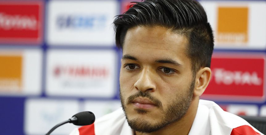 وجدي كشريدة يرفض الانتقال إلى الزمالك