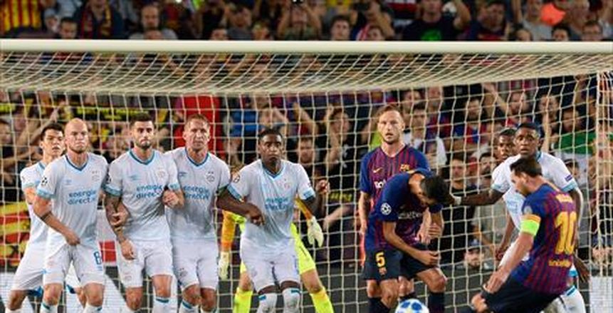 الرئيس التنفيذي لبرشلونة يحدد موقف تدعيم الفريق خلال يناير