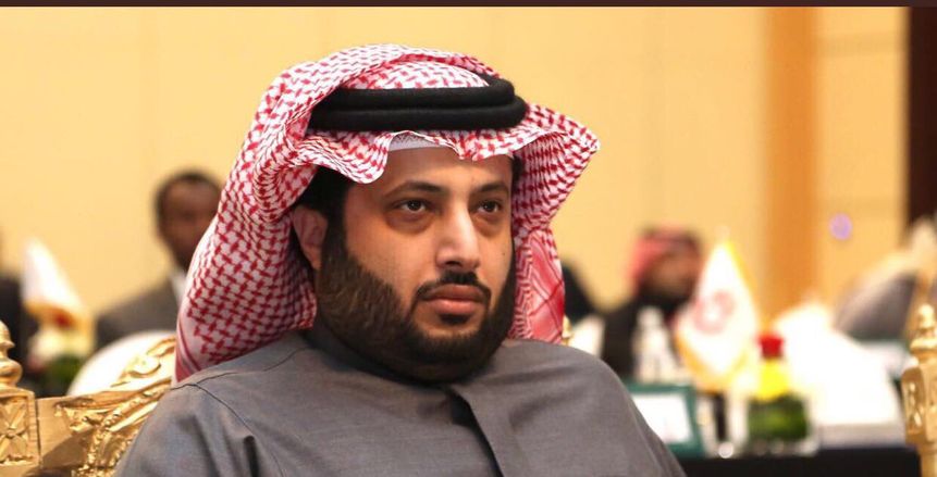 بالصور| تركي الشيخ ينتقد لاعبي السعودية بعد الهزيمة من بلجيكا