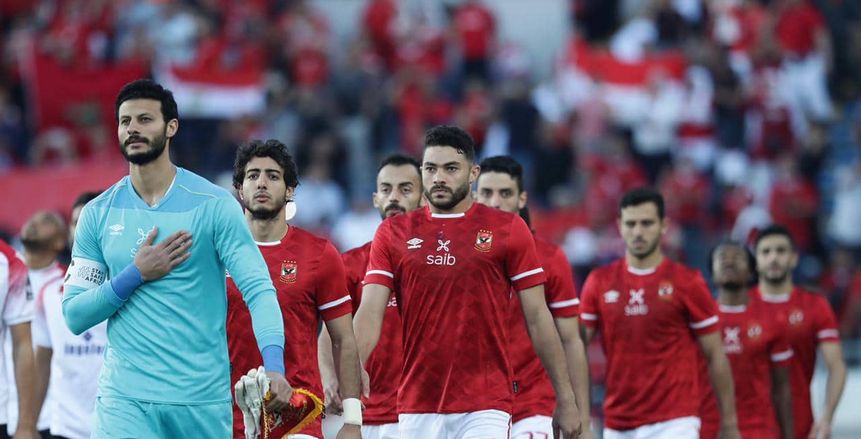 رئيس «كاف» ينتصر للأهلي بقرار جديد: نهائي أبطال إفريقيا من مباراتين