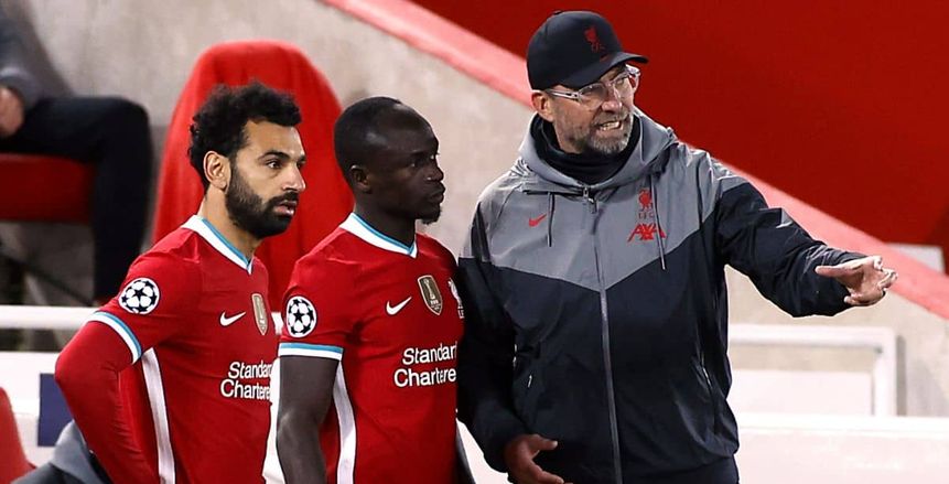 كلوب يعلن غياب جوتا وفيرمينو عن لقاء ليدز يونايتد بالدوري الإنجليزي
