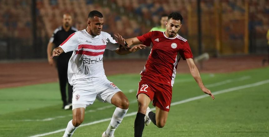 ترتيب دوري NILE بعد نهاية الجولة الـ30 وقبل مباراة الزمالك والطلائع