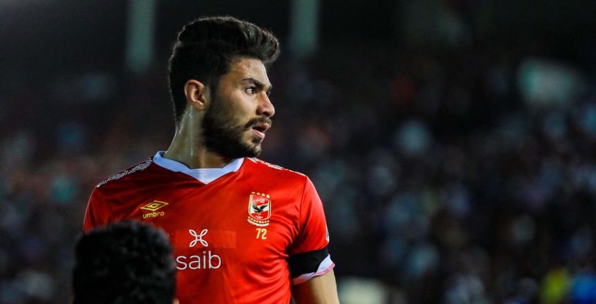 طبيب الأهلي يكشف حجم إصابة ياسر إبراهيم.. واللاعب يُعلق على التأهل