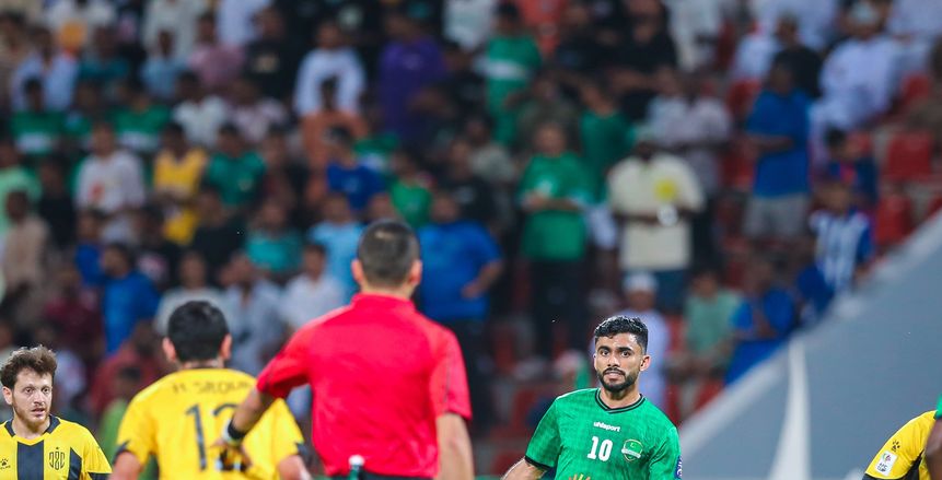 العهد اللبناني يفوز بنهائي غرب كأس الاتحاد الآسيوي على حساب نهضة عمان