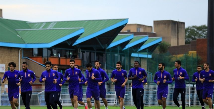 شوبير: الأهلي لم يطلب تأجيل مواجهة مصر المقاصة
