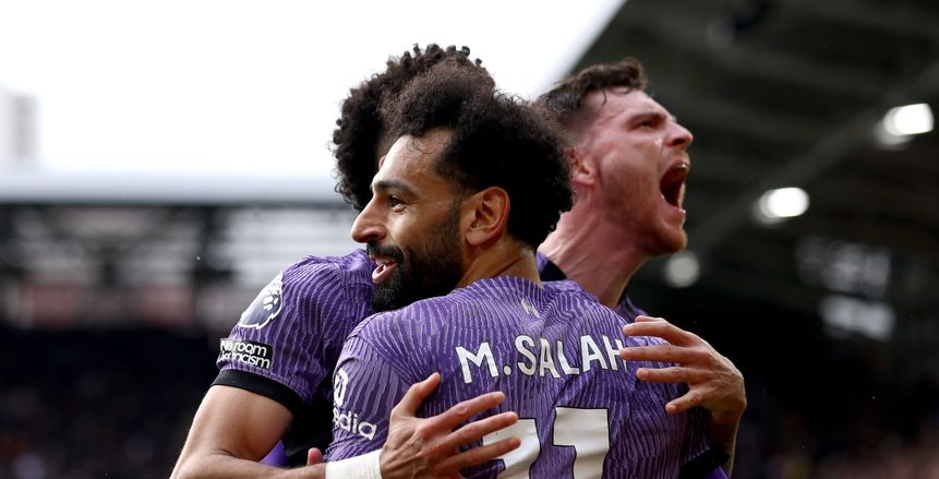 بعد مفاجأة «ميدو».. صحفي سعودي يعلن وجهة محمد صلاح