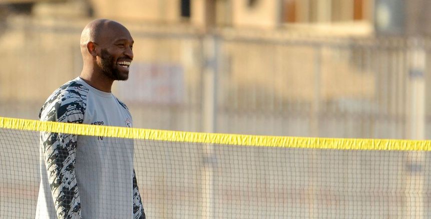 غياب شيكابالا وإسلام جابر عن مران الزمالك بسبب نزلة برد