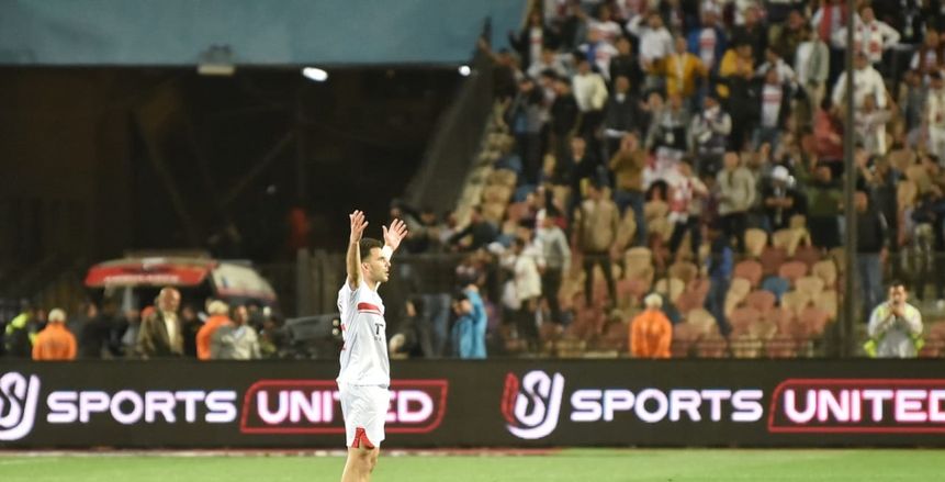 الزمالك يدرس شكوى رامز جلال للأعلى للإعلام بسبب زيزو