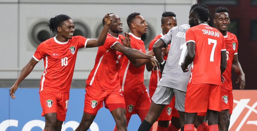 ملخص مباراة السودان وغينيا بيساو.. ونتائج تصفيات أفريقيا بالمونديال