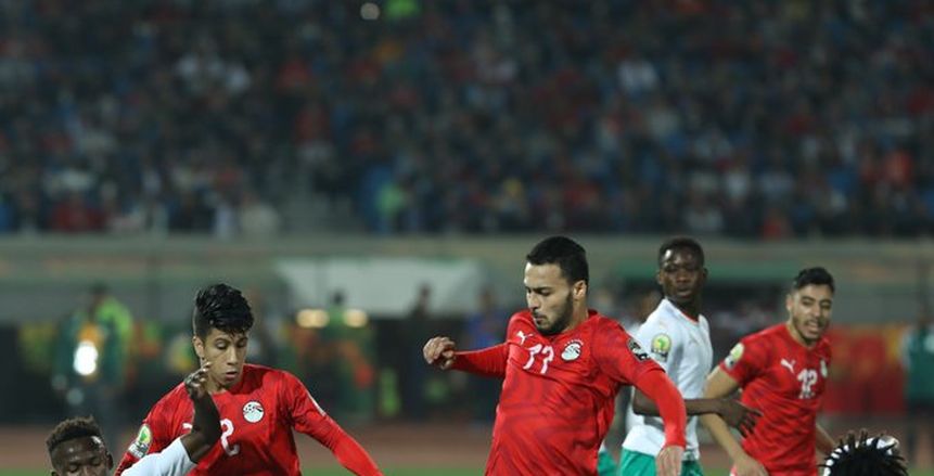مدرب كوت ديفوار: قضيت أجمل اسبوعين بالقاهرة.. وقائد "الأولاد": شكرا للمصريين