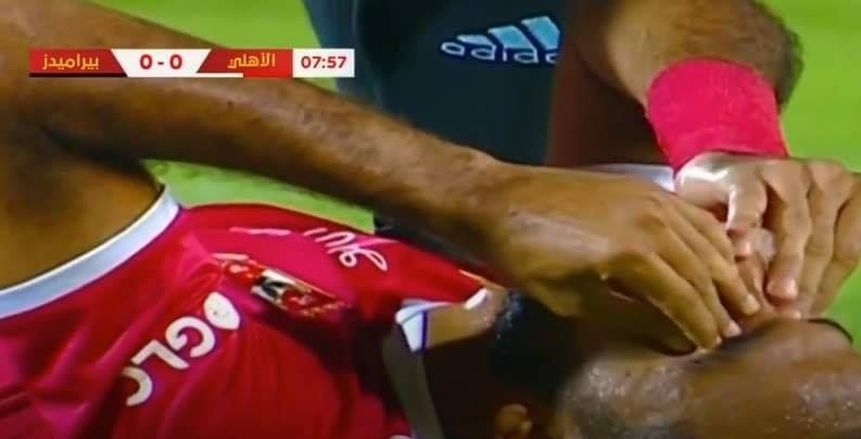 أحمد بلال: كهربا لعب بالزمالك 7 سنين مجالوش خلفية ولما جه الأهلي اتصاب