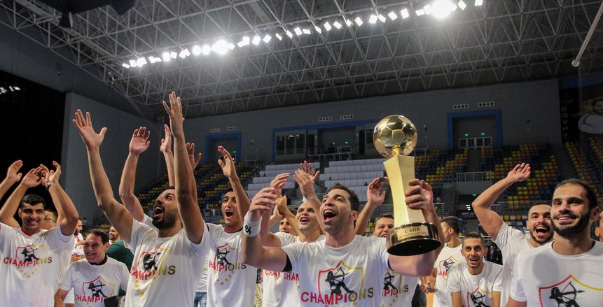 متابعة مباراة الزمالك وبرشلونه في كأس العالم