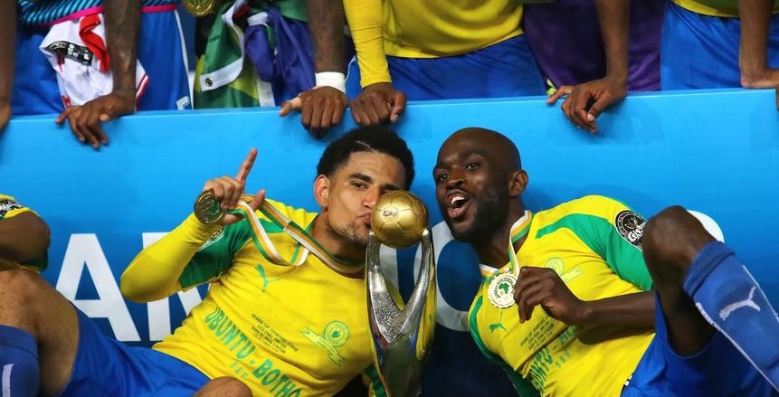شاهد| بث مباشر "تشونبوك الكوري وصن داونز الجنوب إفريقي" كأس العالم للأندية