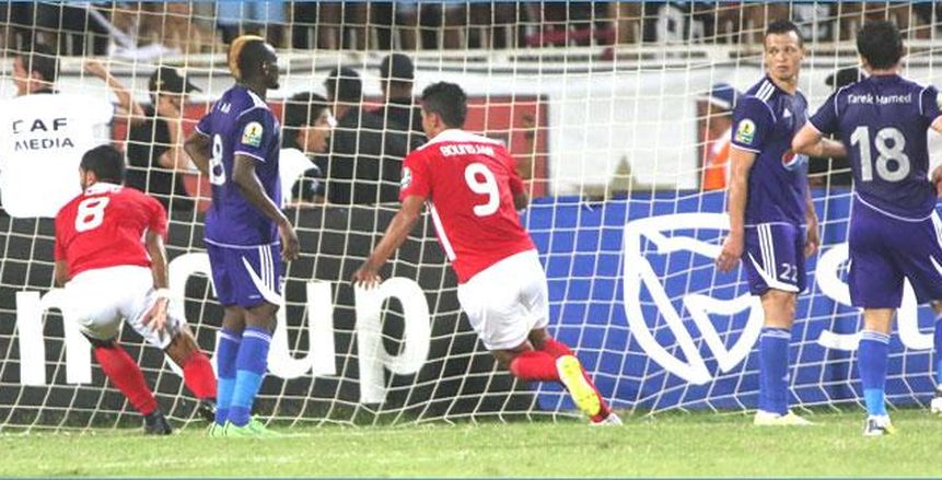 النجم الساحلي يطيح بآمال الزمالك في التأهل المباشر لدور المجموعات بالكونفدرالية