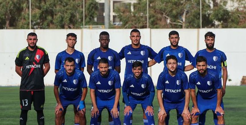 الهلال بنغازي يهزم بطل أوغندا ويواجه المصري البورسعيدي في الكونفدرالية