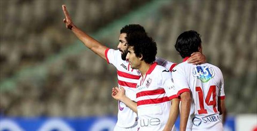 لاعبو الزمالك للجنة المالية: "احنا مش لاقيين ناكل وهنتحبس"