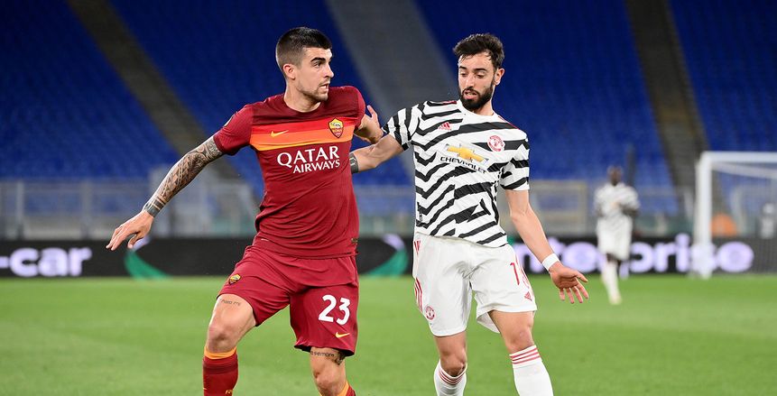 موعد نهائي بطولة الدوري الأوروبي بين مانشستر يونايتد وفياريال