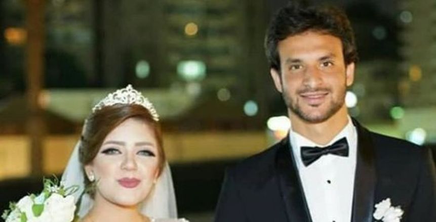 زوجة محمود علاء بعد غيابه عن المنتخب: حسبي الله ونعم الوكيل