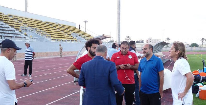 «الفرنسية» في تقرير مطول عن «صلاح»: حكمة «شكسبير» تجسد انتصار «مو» على الجبلاية