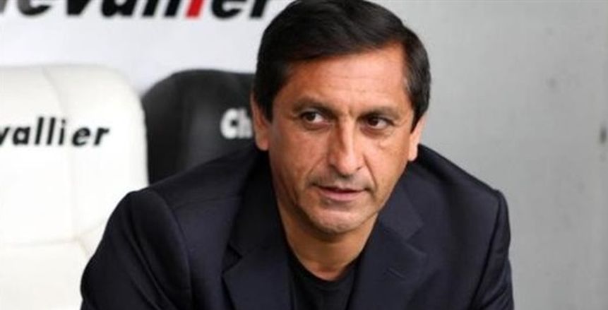 القبض على سارق منزل مدرب الهلال السعودي