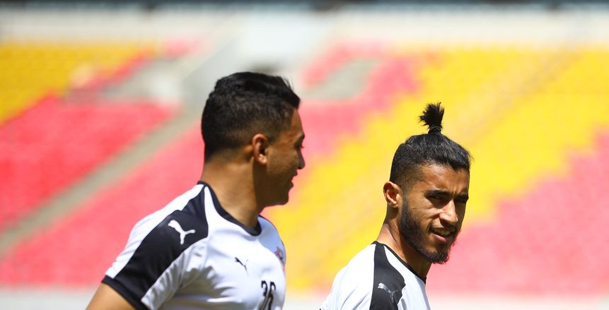 حسن: رحلت مجانا عن الزمالك.. وجروس نقطة سوداء في حياتي